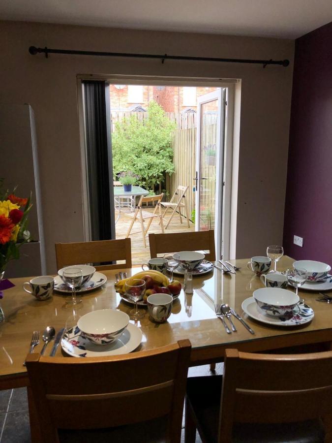 Glendona Lodge Glenavy Екстериор снимка